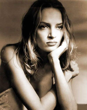 Uma Thurman to star in HBO's