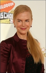 Tom Cruise, ex-wife Kidman both filming in Berlin