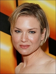 Renee Zellweger to star in 'Appaloosa' western