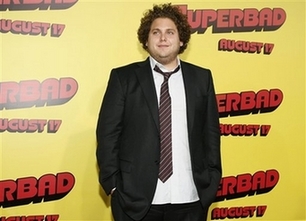 'Superbad' still No. 1 with $18 million