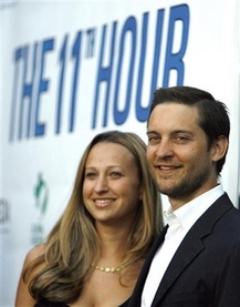 Maguire attacking big screen in 