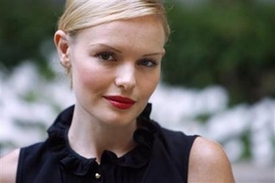 Kate Bosworth at heart of