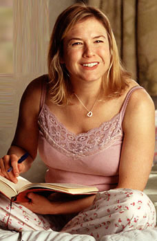 Nicole Kidman bulks up on the Bridget Jones diet