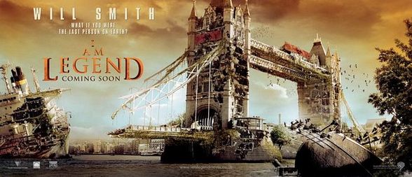 I Am Legend