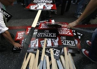 Directors Guild, studios reach contract deal