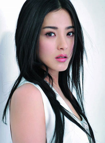 Zeng Li's photo album