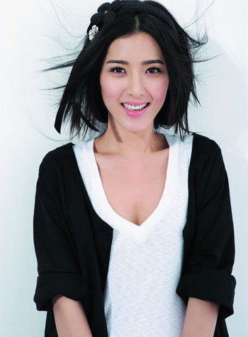 Zeng Li's photo album