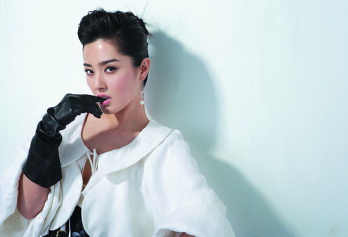 Zeng Li's photo album