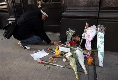 Officials: Ledger had 6 prescriptions