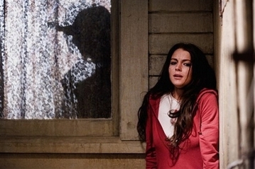 Lohan proud of Razzie-nominated film