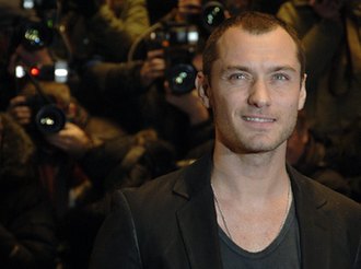 Law, Depp and Farrell to replace Ledger in film