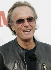 Peter Fonda to get film fest award