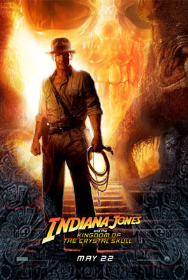 Indiana Jones IV