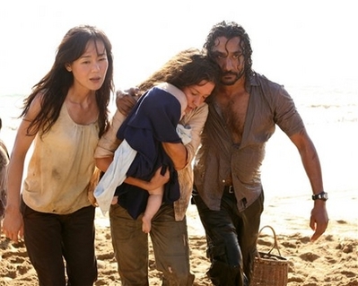 'Lost' ends season with answers, mystery