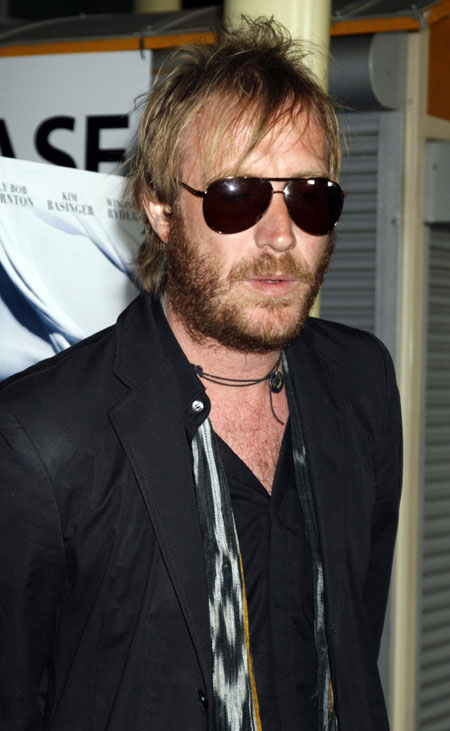 Celebs at premiere of the film