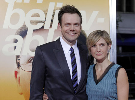 Actor Matt Damon arrives at the premiere of 