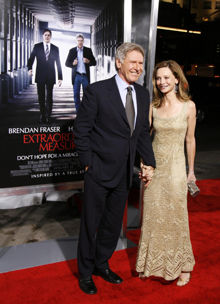 Cast members arrive at premiere of CBS Film's 