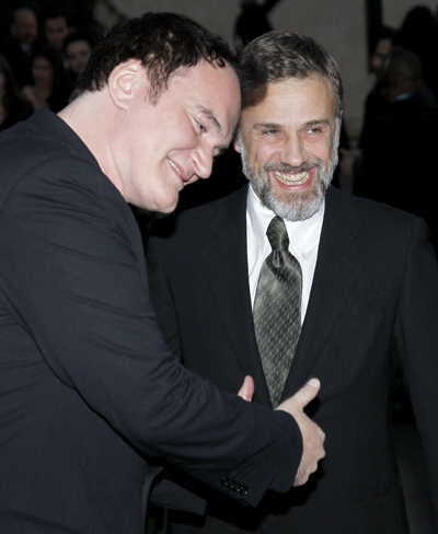 Celebs arrive at 21st annual Producers Guild of America Awards