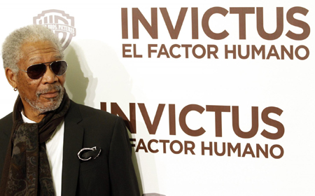 Premiere of director Clint Eastwood's film 