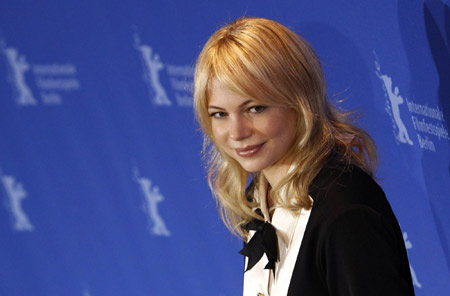 DiCaprio and Scorse promote 