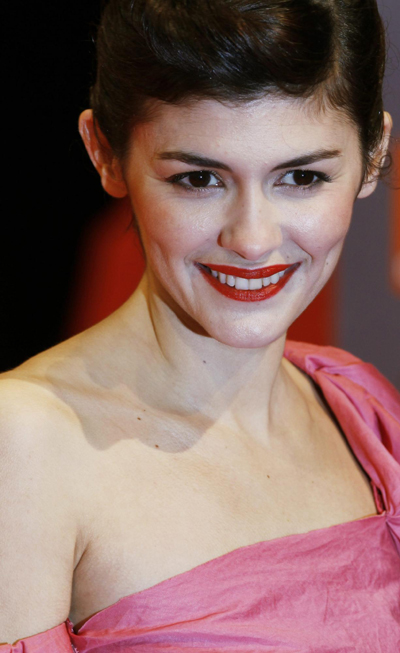 Celebs at British Academy of Film and Television Arts (BAFTA) awards ceremony