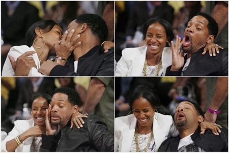 Top-earning couples of 2009