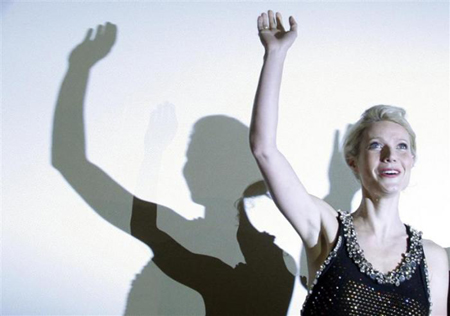 Top-earning couples of 2009