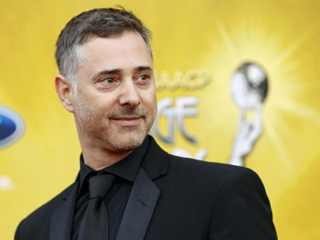 41st Annual NAACP Image Awards Red Carpet arrivals in L.A.