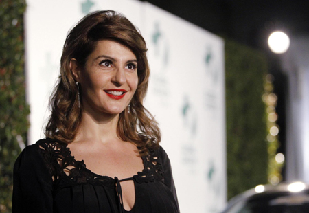 Celebs at 7th annual Global Green USA pre-Oscar party in Hollywood