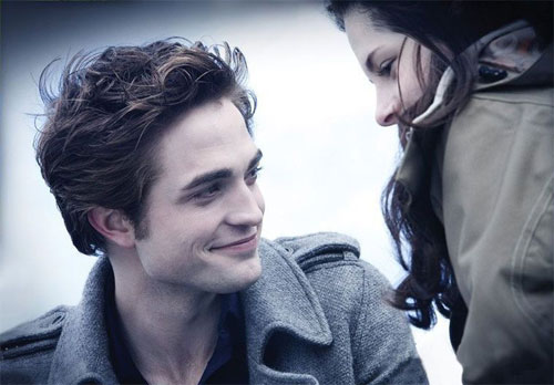 Robert Pattinson's clothes for sale