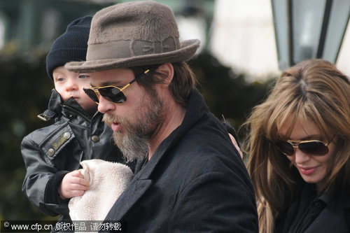 Weekly photos: Entertainment