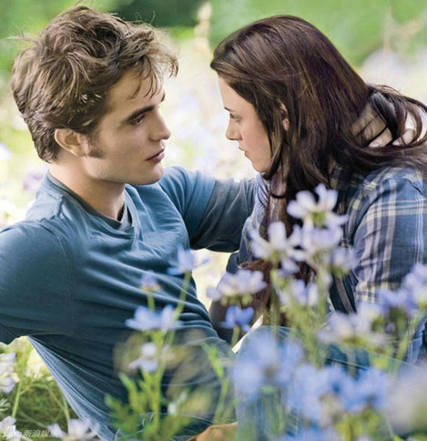 New 'The Twilight Saga: Eclipse' pictures released