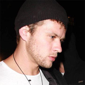 Ryan Phillippe 'great' with Reese