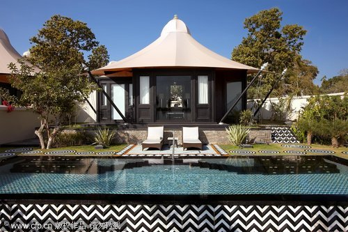 Katy Perry looking for Big Apple home