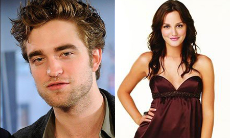 Pattinson Cheats on Stewart with Meester