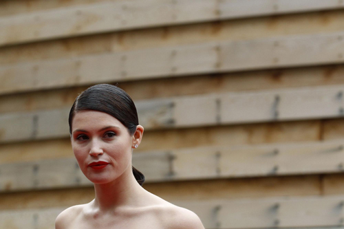 World premiere of film 