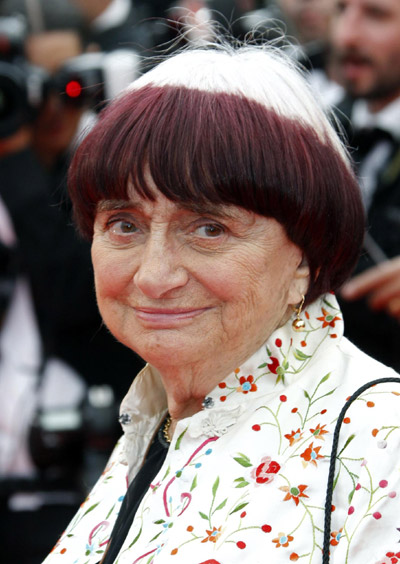 Stars arrive for opening ceremony of 63rd Cannes Film Festival (update)