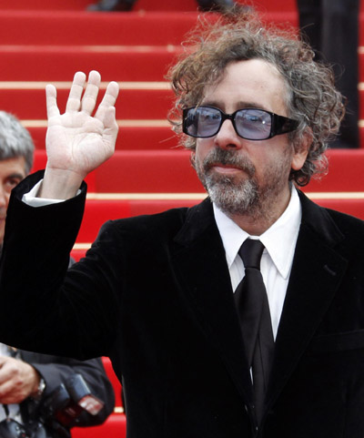 Stars arrive for opening ceremony of 63rd Cannes Film Festival (update)