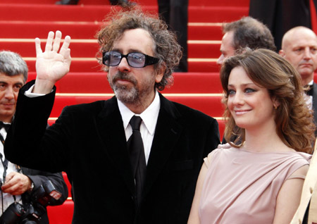 Stars arrive for opening ceremony of 63rd Cannes Film Festival (update)