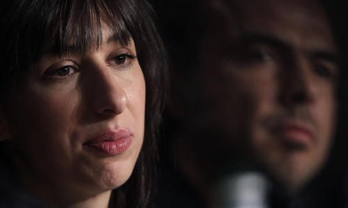 Celebs attend photocall for film 