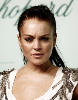 Warrant for Lohan recalled after bond posted