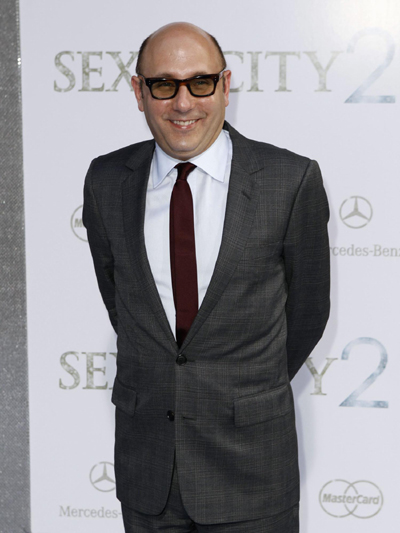 Celebs arrvie for premiere of film 