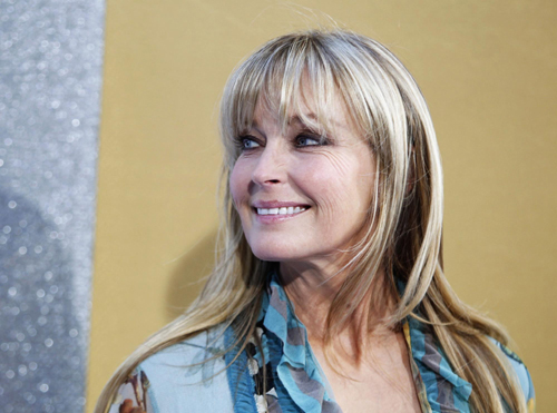 Celebs arrvie for premiere of film 