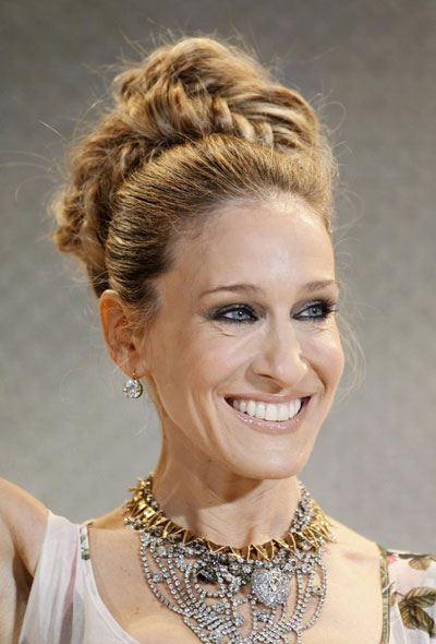 Cast members attend Japan premiere of 