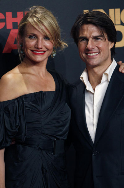 World premiere of film 