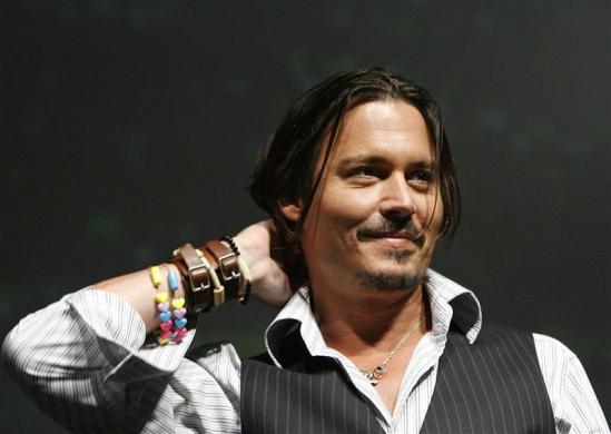 Most powerful celebrities