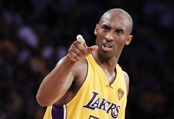 Most powerful celebrities