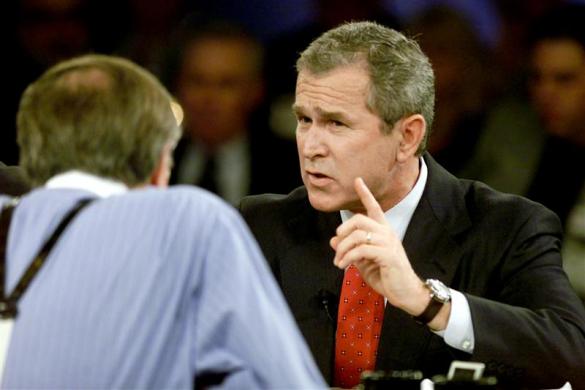 25 years of Larry King