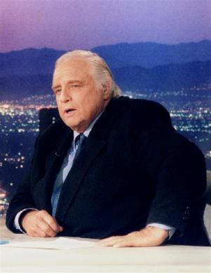 25 years of Larry King