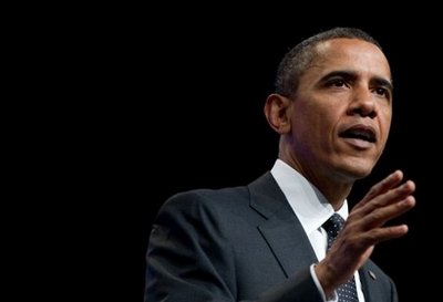 Obama says not invited to Chelsea Clinton wedding